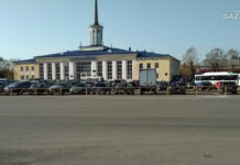 Площадь Республики Коми: сколько квадратных километров занимает регион