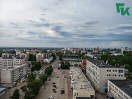 В Республике Коми проверят сирены