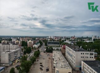 В Республике Коми проверят сирены